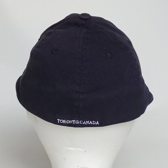 RETRO STEAM WHISTLE HAT BASEBALL CAP Embroidered - Picture 3 of 6